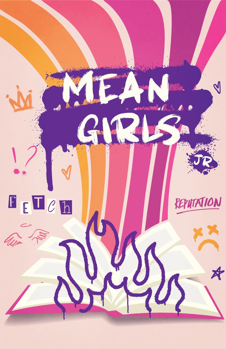 Mean Girls Party – United Theatre